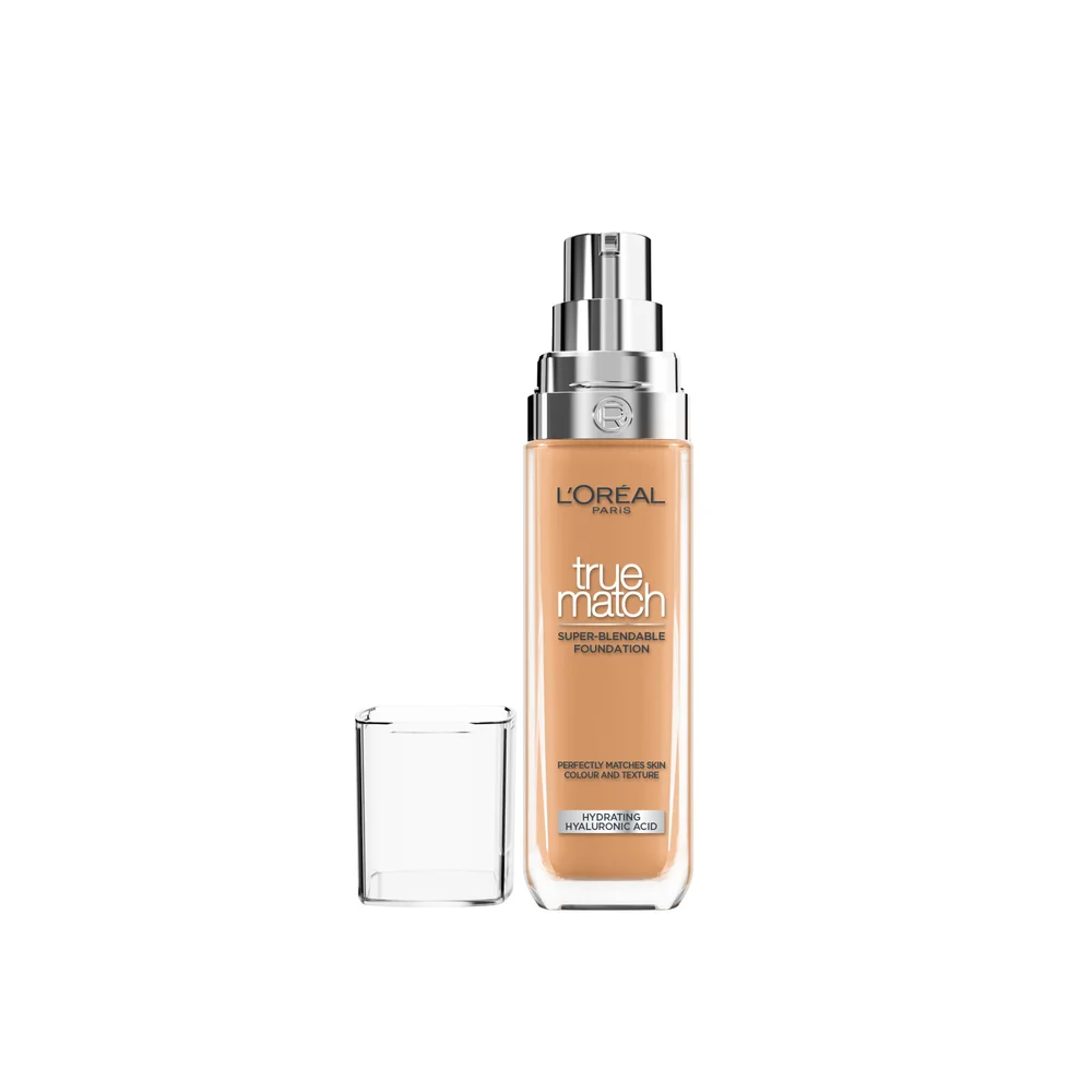 True Match Super-Blendable Foundation 7.C – L’Oréal Paris v:4154833