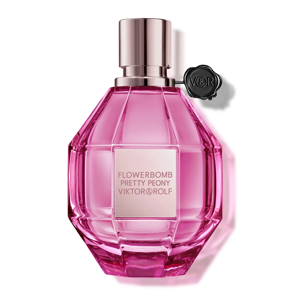 Flowerbomb Pretty Peony Extreme EdP 50 ml - Viktor & Rolf v:2738146