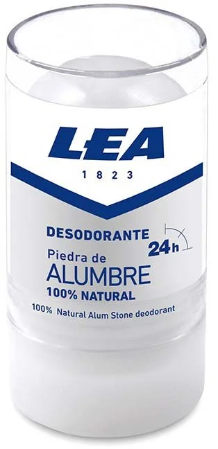 LEA Women 100 % Alum Crystal Deodorant 120 g v:4886728 LEA Women 100 % Alum Crystal Deodorant 120 g v:4886728