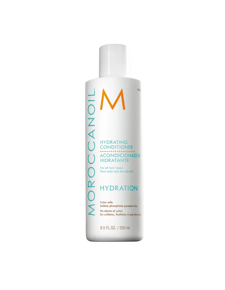 Hydrating Conditioner 250 ml – Moroccanoil v:9564235