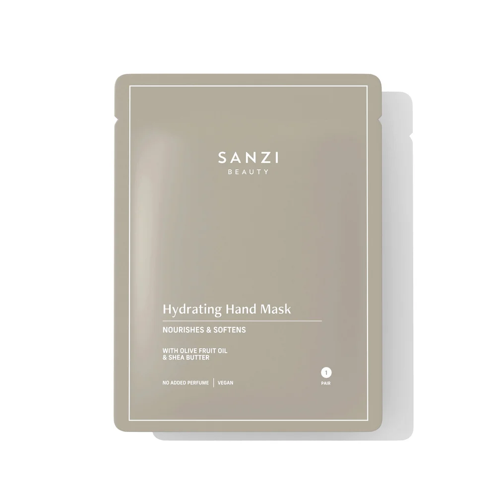 Hydrating Hand Mask 36 ml – Sanzi Beauty v:6110803 Hydrating Hand Mask 36 ml – Sanzi Beauty v:6110803