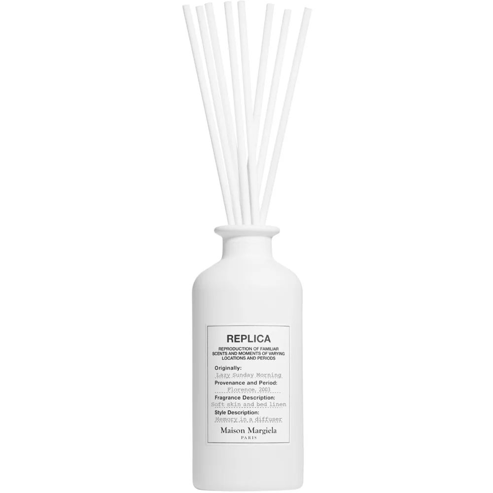 Lazy Sunday Morning Diffuser, 185ml v:9713004 Lazy Sunday Morning Diffuser, 185ml v:9713004