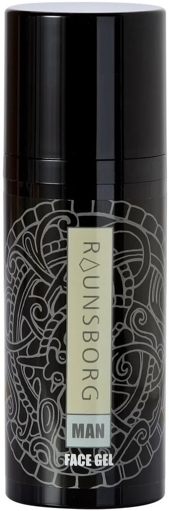 Raunsborg Man Face Gel 80 ml v:7117486