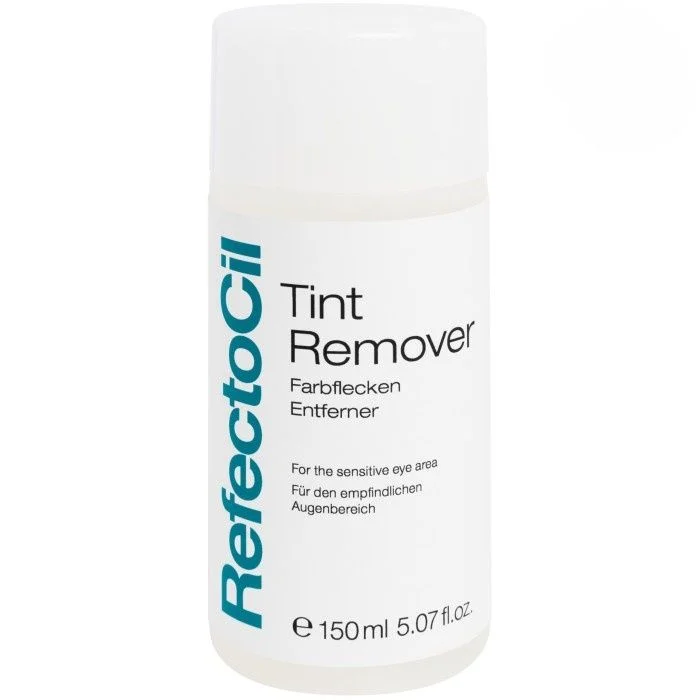 RefectoCil Tint Remover 150 ml – Fjerner fargeflekker v:6365031 RefectoCil Tint Remover 150 ml – Fjerner fargeflekker v:6365031