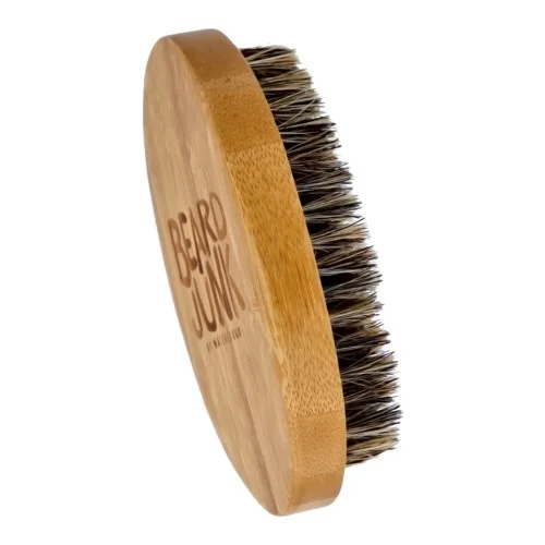 Waterclouds Beard Junk Beard Boar Bristle Brush v:9212364 Waterclouds Beard Junk Beard Boar Bristle Brush v:9212364