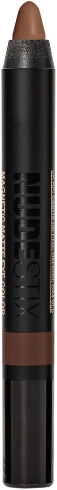 Nudestix Magnetic Matte Eye Color Chocolate v:9647945