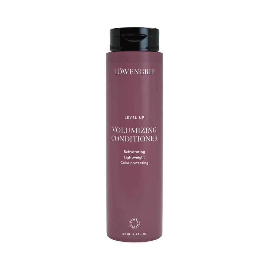 Level Up Volumizing Conditioner 200 ml – Löwengrip v:1800627