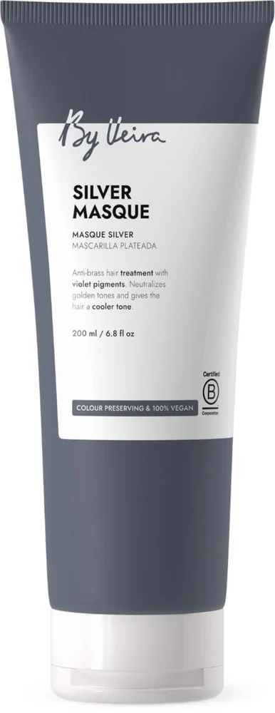 By Veira Silver Masque v:1084377
