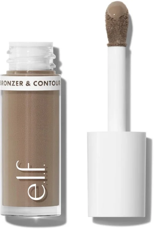 e.l.f. Camo Liquid Bronzer & Contour 1 Fair v:8615146