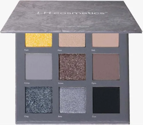 LH cosmetics Aim Higher Palette v:4299081 LH cosmetics Aim Higher Palette v:4299081