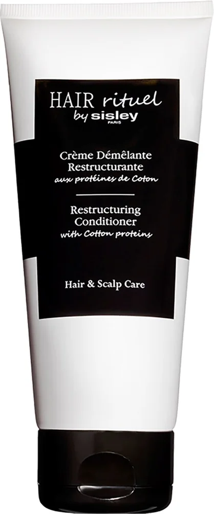 Sisley Hair Rituel by Sisley Restructuring Conditioner 200 ml v:5110057