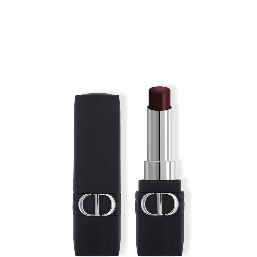 Rouge Dior Forever Lipstick 111 Forever Night - DIOR v:8235111