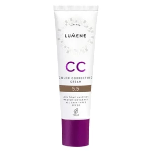 Lumene CC Color Correcting Cream SPF20 5.5 30ml v:6445279