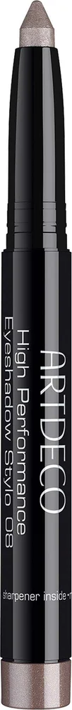 Artdeco High Performance Eye Shadow Stylo 8 B Silver Grey v:6009235