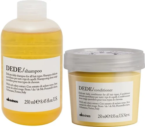 Davines Essential Dede Package v:3734067 Davines Essential Dede Package v:3734067