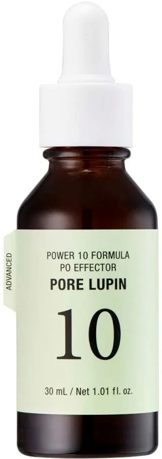 It´S SKIN Power 10 Formula PO Effector PORE LUPIN 30 ml v:7998687