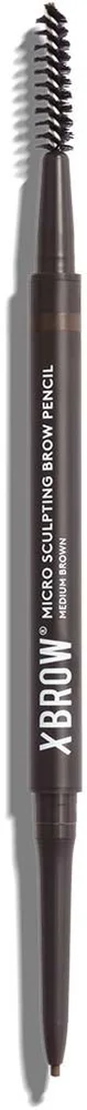 Xlash Micro-sculpting Brow Pencil Medium Brown v:8150178