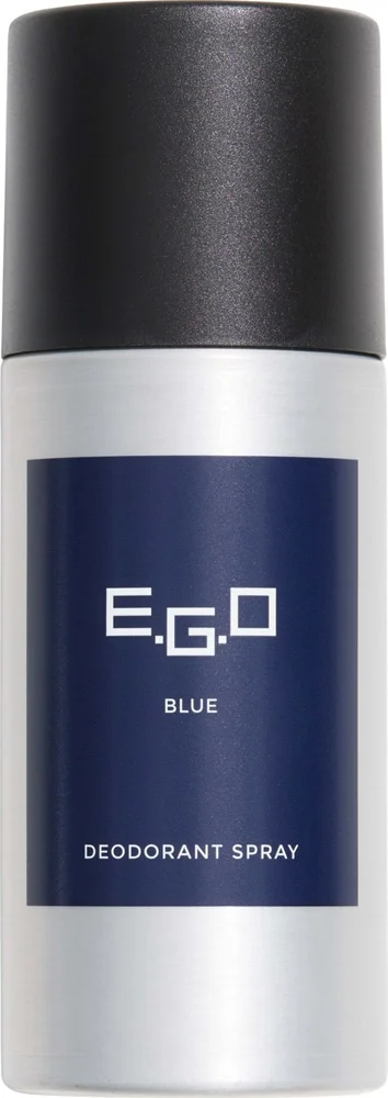 Gosh E.G.O Blue For Him Deo Spray 150 ml v:2659866