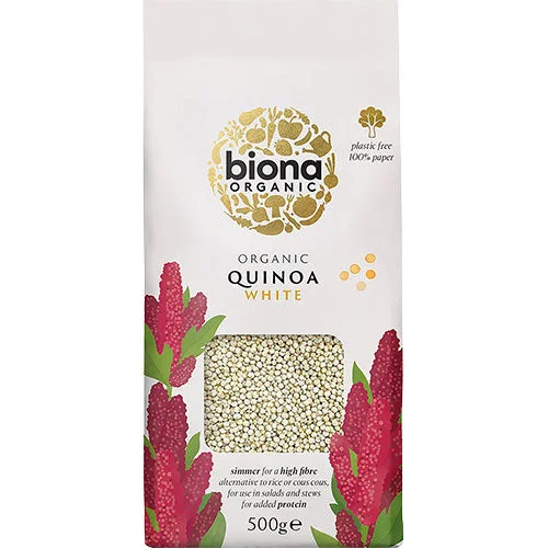 Quinoa Økologisk v:9089870