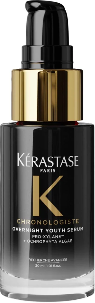 Kérastase Chronologiste Overnight Youth Serum 30 ml v:8006675 Kérastase Chronologiste Overnight Youth Serum 30 ml v:8006675