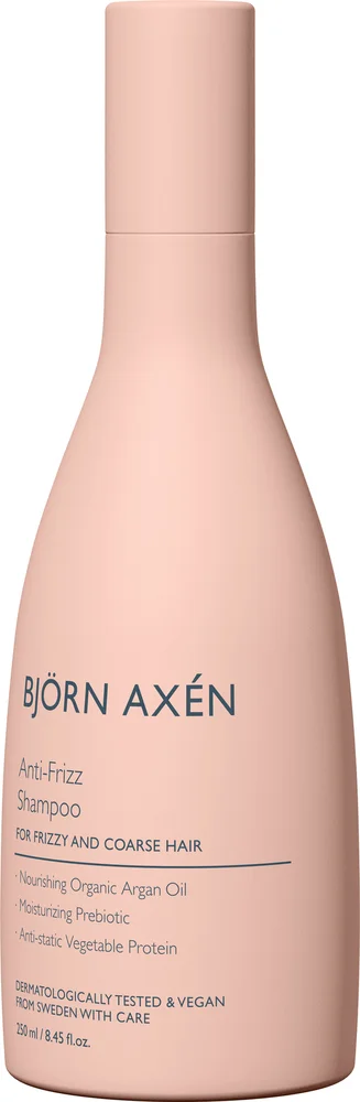 Anti-Frizz Shampoo 250 ml – Björn Axén v:9417989 Anti-Frizz Shampoo 250 ml – Björn Axén v:9417989