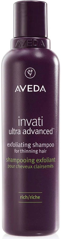 Aveda Invati Ultra Advanced Exfoliating Shampoo Rich 200 ml v:9521685 Aveda Invati Ultra Advanced Exfoliating Shampoo Rich 200 ml v:9521685