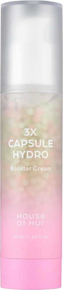 House of Hur 3x Capsule Hydro Booster Cream 50 ml v:7331759 House of Hur 3x Capsule Hydro Booster Cream 50 ml v:7331759