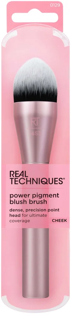 Real Techniques Power Pigment Blush Brush v:2885874
