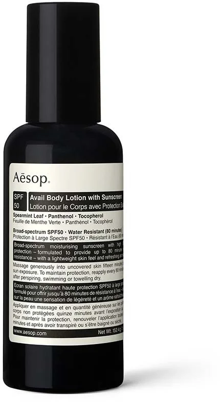 Aesop Protective Body Lotion SPF51 150 ml v:1579445 Aesop Protective Body Lotion SPF51 150 ml v:1579445