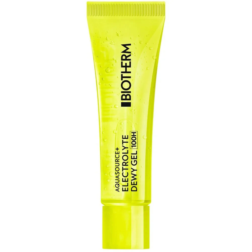 Aquasource+ Electrolyte Dewy Gel 100H, 30ml v:6924331