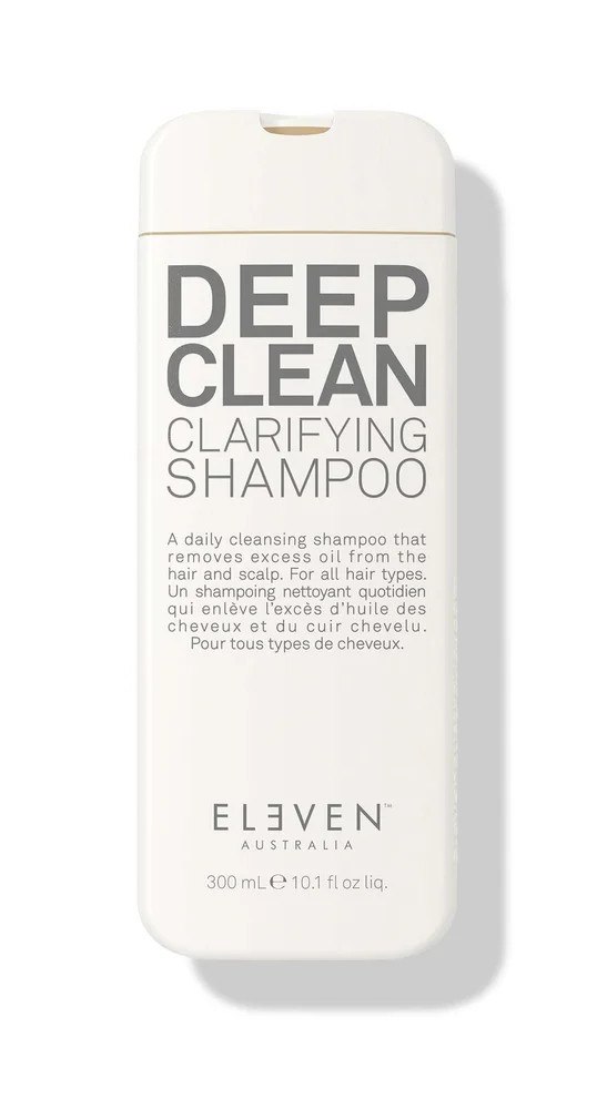 Eleven Australia Deep Clean Shampoo v:1568806