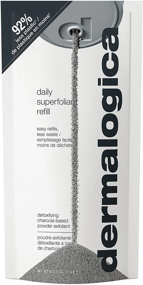 Dermalogica Daily Superfoliant Refill 57 g v:7227531 Dermalogica Daily Superfoliant Refill 57 g v:7227531