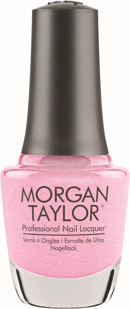 Morgan Taylor Nail Lacquer Light Elegant v:9197737