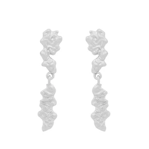 Snö Of Sweden Cat Long Ear Plain Silver Onesize v:6257317 Snö Of Sweden Cat Long Ear Plain Silver Onesize v:6257317