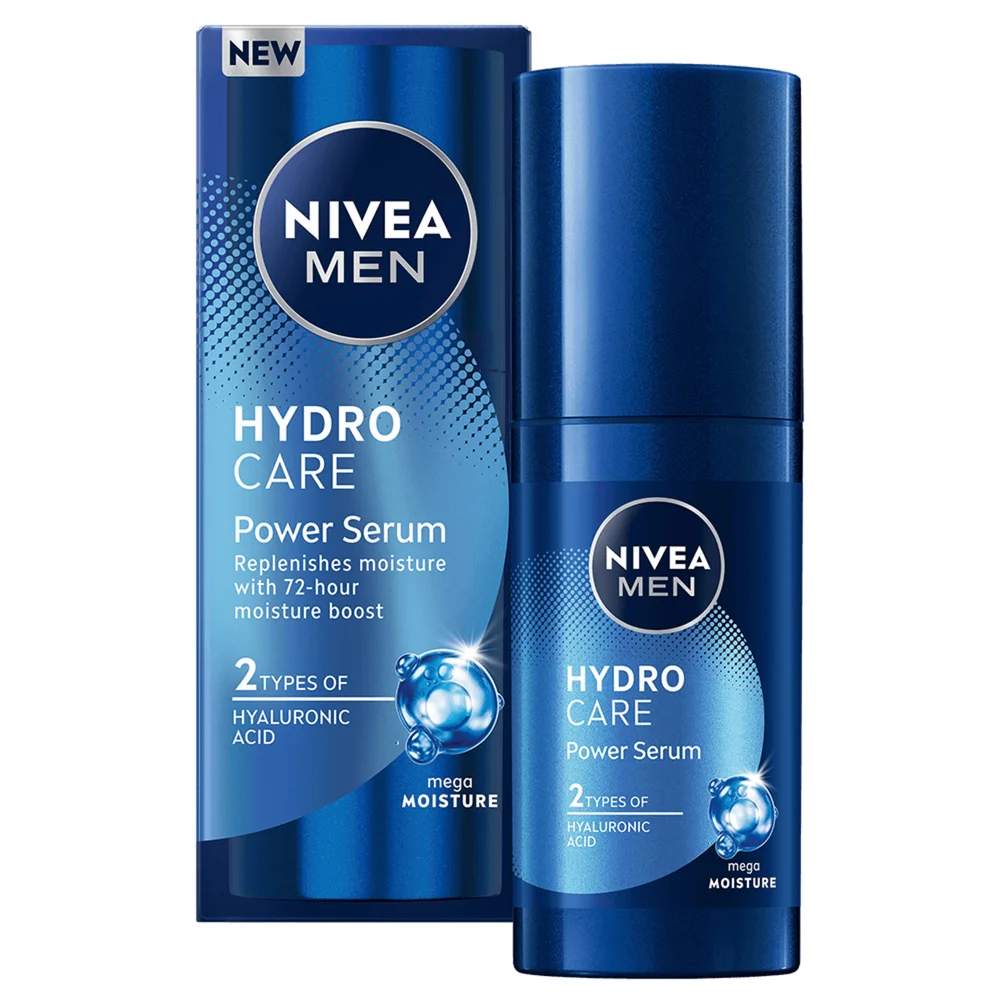 Hydrocare Power Serum 30 ml - NIVEA v:7516479