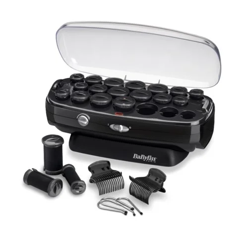BaByliss Thermo Ceramic Rollers v:1651478