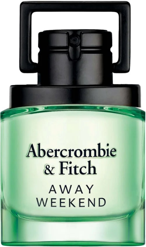 Abercrombie & Fitch Away Weekend Man Eau de Toilette 100 ml v:3500938 Abercrombie & Fitch Away Weekend Man Eau de Toilette 100 ml v:3500938