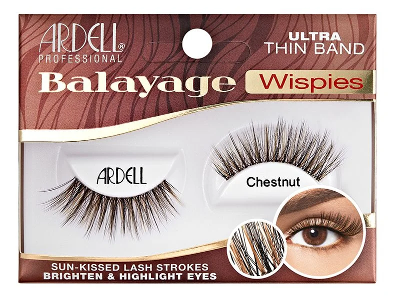 Ardell Lash Balayage Chestnut v:4572997 Ardell Lash Balayage Chestnut v:4572997