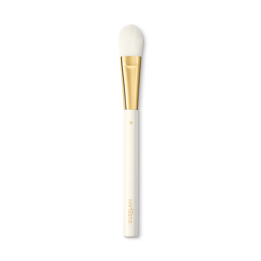 Fluid Foundation Brush 12 - GUERLAIN v:9603542