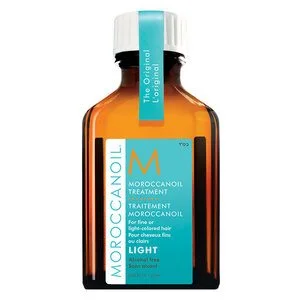 Moroccanoil Treatment Light Oil 25ml v:4759509