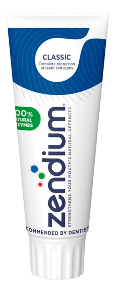 Zendium Classic - 75 ml v:3396658