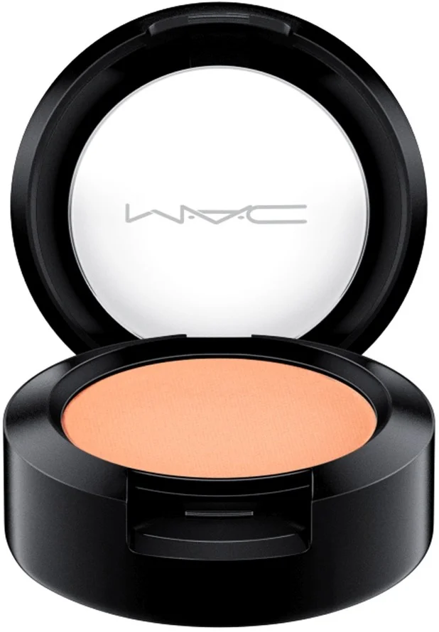 Satin Single Eyeshadow Samoa Silk - MAC v:5223634