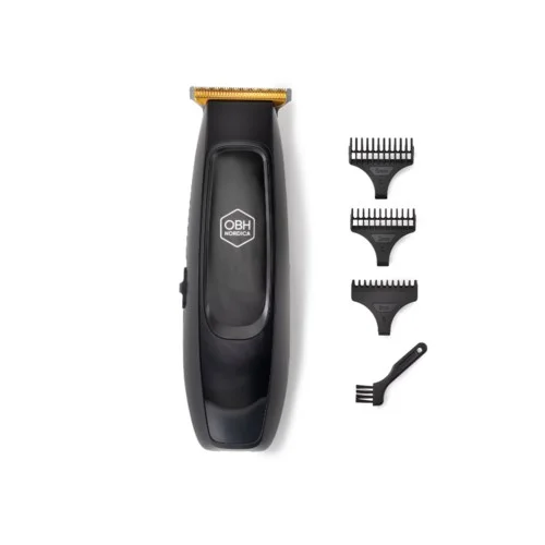 OBH Nordica Cut & Style trimmer v:6497631 OBH Nordica Cut & Style trimmer v:6497631