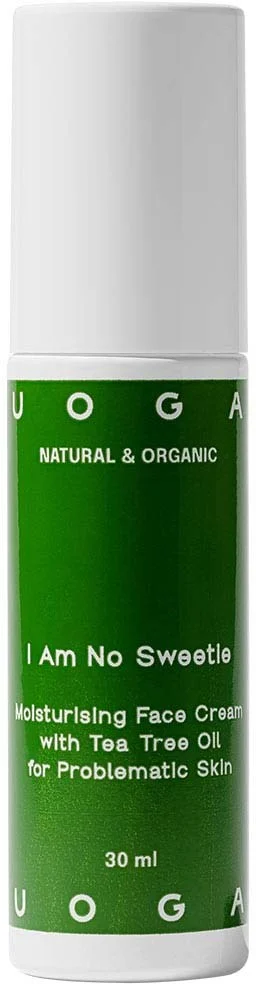 Uoga Uoga I Am No Sweetie Moisturising Face Cream 30 ml v:5932111 Uoga Uoga I Am No Sweetie Moisturising Face Cream 30 ml v:5932111