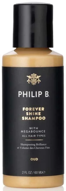 Philip B Forever Shine Shampoo 60 ml v:1398536 Philip B Forever Shine Shampoo 60 ml v:1398536