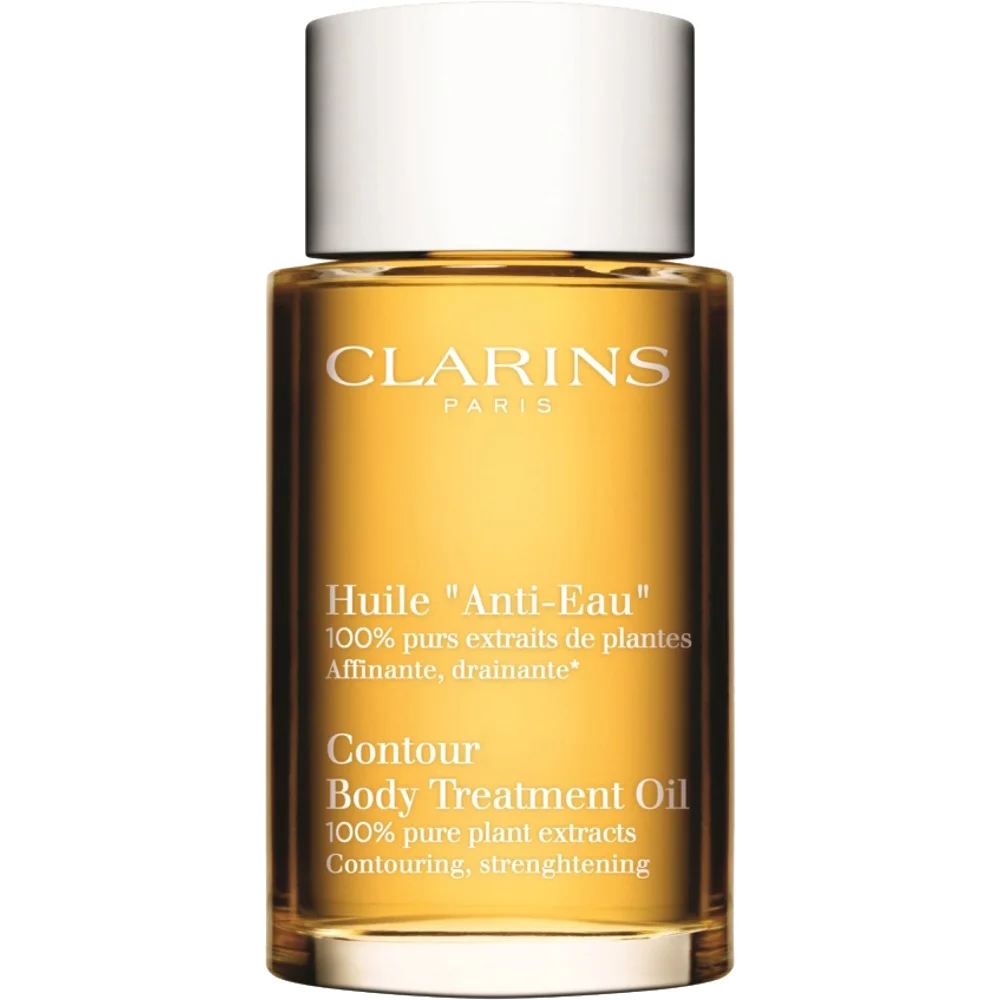 Anti-Eau Body Treatment Oil, 100ml v:8309563 Anti-Eau Body Treatment Oil, 100ml v:8309563