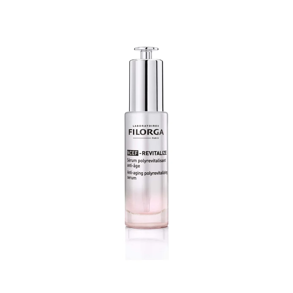 Filorga NCEF-Revitalize Serum for glødende hud v:1270527 Filorga NCEF-Revitalize Serum for glødende hud v:1270527