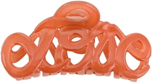 Bon Dep Love Claw Orange v:3050594