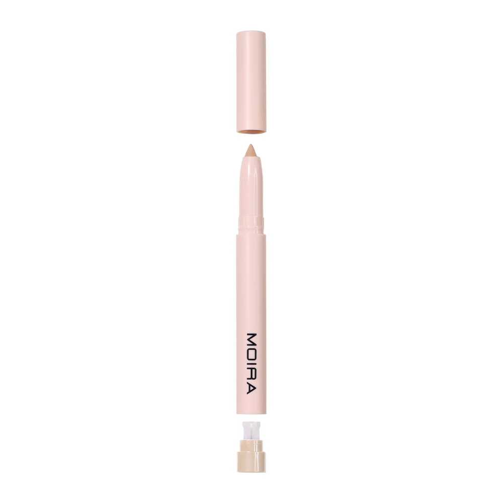 At Glance Stick Shadow 016 Nude Beige – MOIRA v:8281674