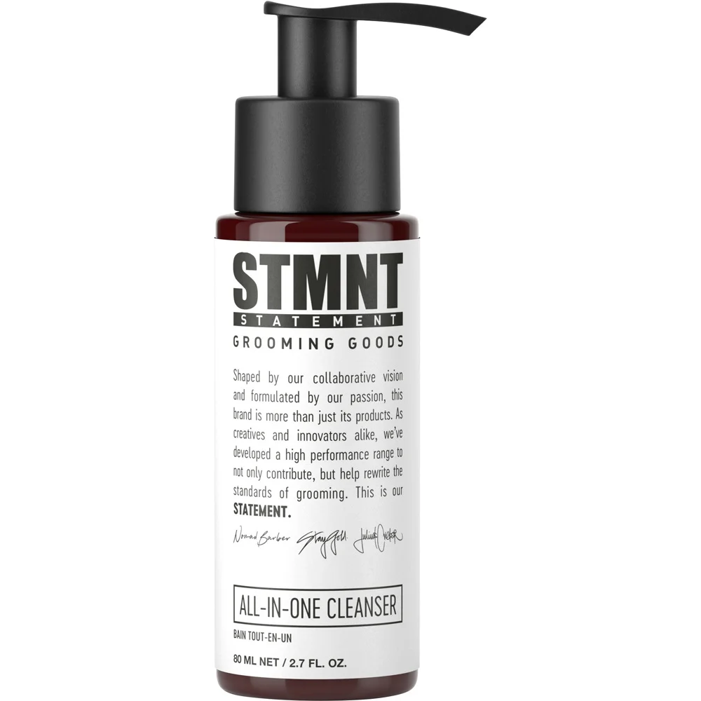 All-in-One Cleanser, 80ml v:3896281